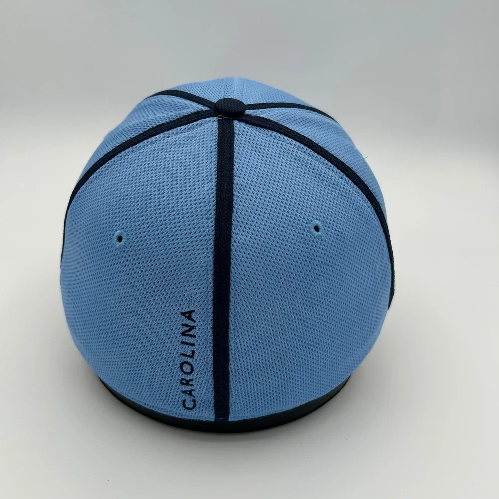 Nike helmet using triple